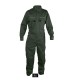 COMBINAISON WORKWEAR SIMPLE ZIP SOLSTICE PRO - 80902