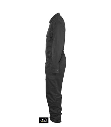 COMBINAISON WORKWEAR SIMPLE ZIP SOLSTICE PRO - 80902