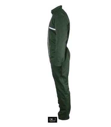 COMBINAISON WORKWEAR DOUBLE ZIP JUPITER PRO - 80901