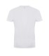 T-shirt unisexe coupe classique