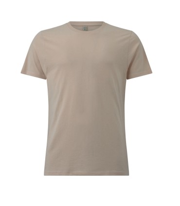 T-shirt unisexe coupe classique