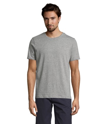 T-shirt homme manches courtes personnalisable