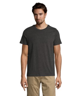 T-shirt homme manches courtes personnalisable