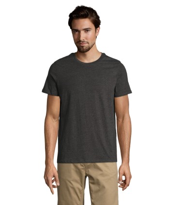 T-shirt homme manches courtes personnalisable