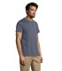 T-shirt homme manches courtes personnalisable