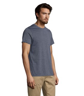 T-shirt homme manches courtes personnalisable