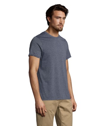 T-shirt homme manches courtes personnalisable