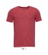 T-shirt homme manches courtes personnalisable