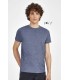 T-shirt homme manches courtes personnalisable