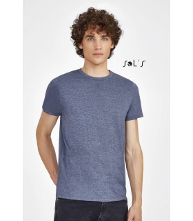 T-shirt homme manches courtes personnalisable