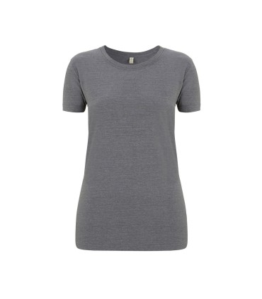 T-shirt femme coupe ajustée