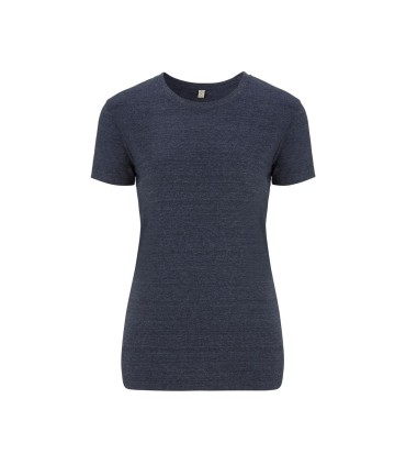 T-shirt femme coupe ajustée
