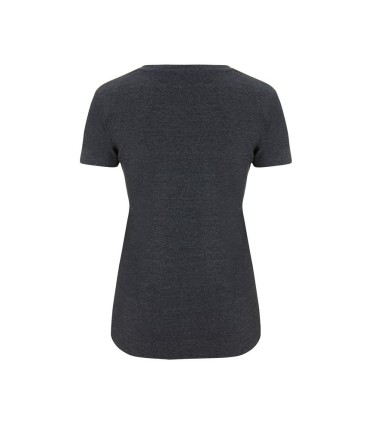 T-shirt femme coupe ajustée