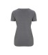 T-shirt femme coupe ajustée