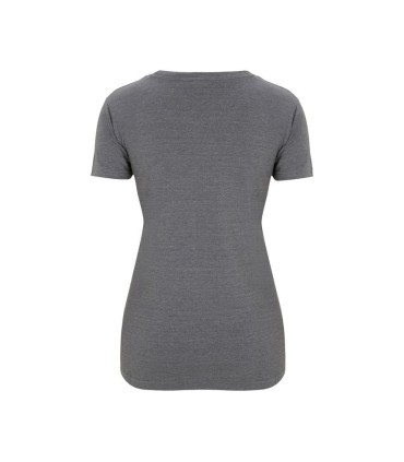 T-shirt femme coupe ajustée