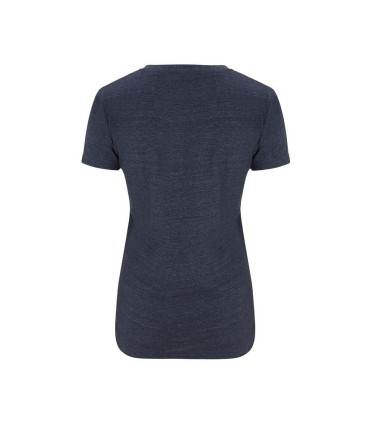T-shirt femme coupe ajustée
