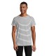 T-shirt homme manches courtes personnalisable