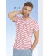 T-shirt homme manches courtes personnalisable