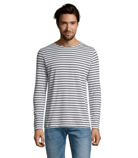 T-shirt homme manches courtes personnalisable