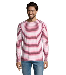 T-shirt homme manches courtes personnalisable