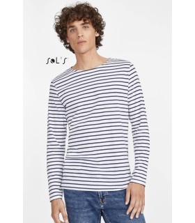 T-shirt homme manches courtes personnalisable