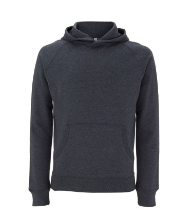 Sweat à capuche unisexe