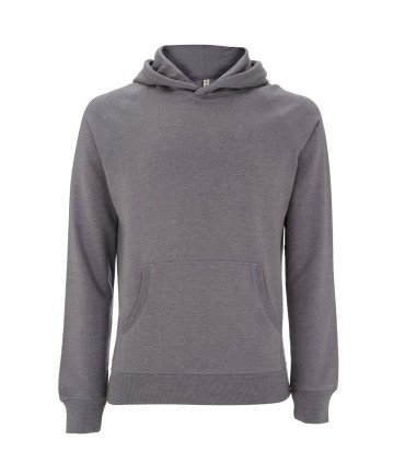 Sweat à capuche unisexe