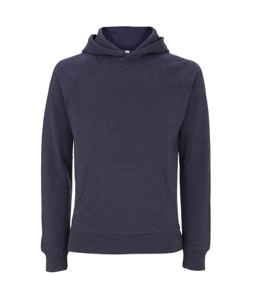 Sweat à capuche unisexe