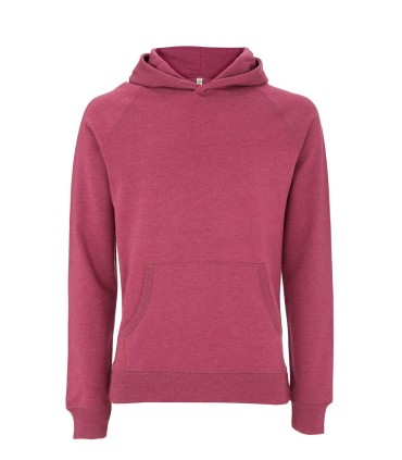 Sweat à capuche unisexe