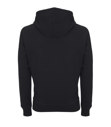 Sweat à capuche unisexe