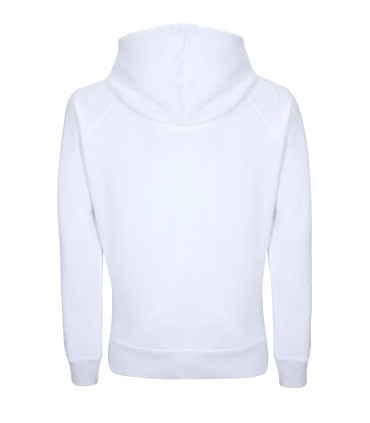 Sweat à capuche unisexe