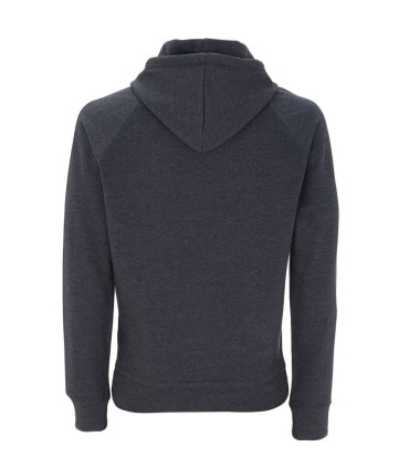 Sweat à capuche unisexe