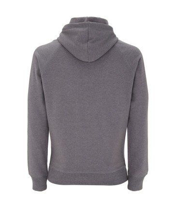 Sweat à capuche unisexe