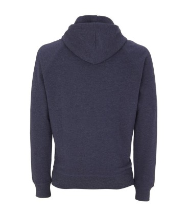 Sweat à capuche unisexe