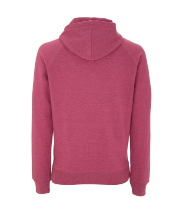 Sweat à capuche unisexe