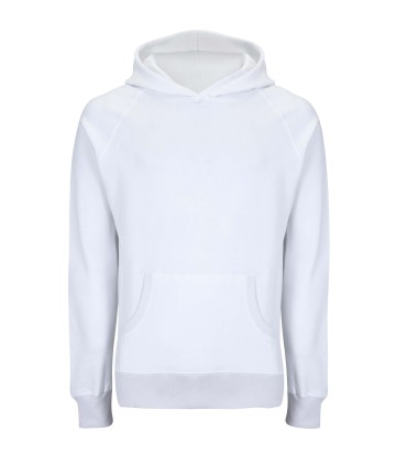 Sweat à capuche unisexe