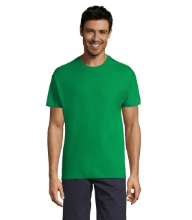 T-shirt homme manches courtes personnalisable