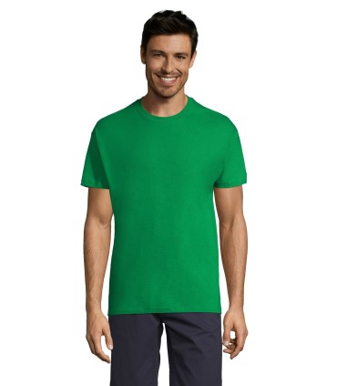 T-shirt homme manches courtes personnalisable