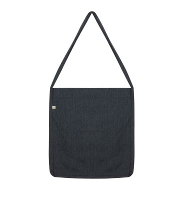 Sac shopping bandoulière