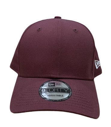 9FORTY cap