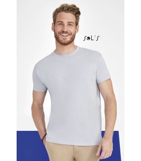 T-shirt homme manches courtes personnalisable