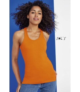 Débardeur personnalisable