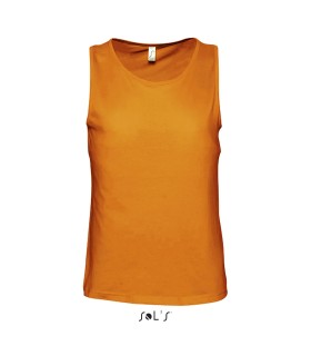 Débardeur personnalisable