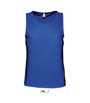 Débardeur personnalisable