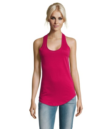 Débardeur personnalisable