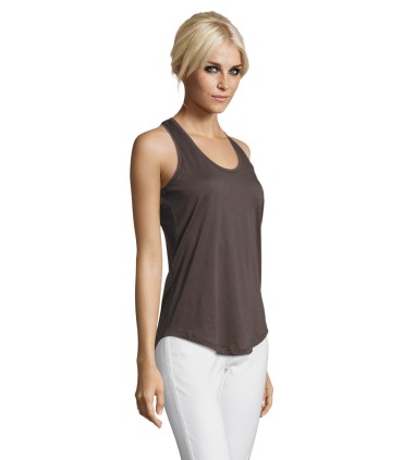 Débardeur personnalisable