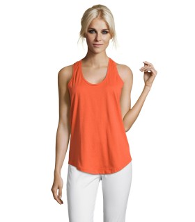 Débardeur personnalisable