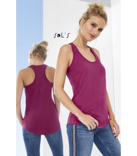 Débardeur personnalisable