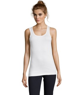 Débardeur personnalisable