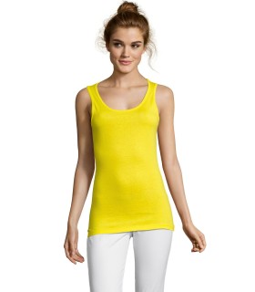 Débardeur personnalisable